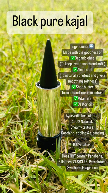 Natural Handmade Kajal