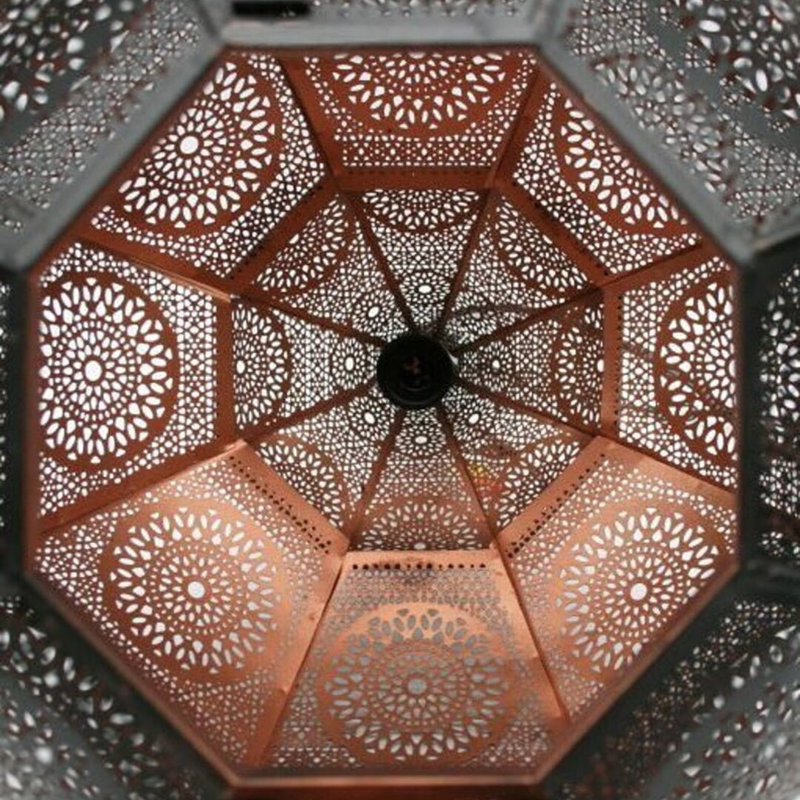 Moroccan lamp ,Moroccan Pendant Light, Hanging Lamp ,Moroccan Handmade, Lampshades Lighting New Home Decor Lighting Oriental Moroccan Lamps