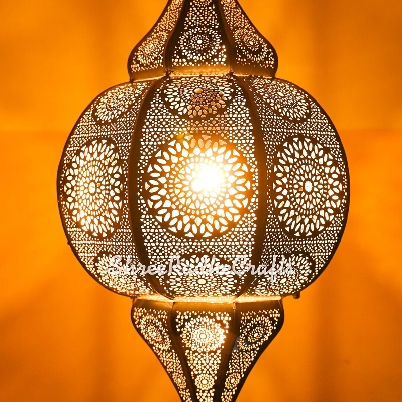Moroccan lamp ,Moroccan Pendant Light, Hanging Lamp ,Moroccan Handmade, Lampshades Lighting New Home Decor Lighting Oriental Moroccan Lamps